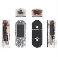 Carte de développement ESP32-S3 T-Embedd-CCC1101 avec module LCD PN532 de 1.9 pouces pour kits et cartes