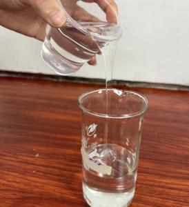 زيت سيليكون 201، زيت سيليكون ميثيلي 350 سنتي ستوك، 500 سنتي ستوك، 1000 سنتي ستوك، زيت سيليكون PDMS نقي عالي الجودة بنسبة نقاء 99% - Product Image 3