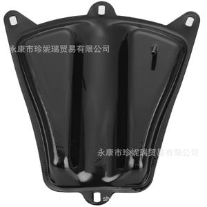 Tanque de Combustible para Motocicleta Todoterreno Little Eagle, Tanque de Gasolina de Hierro de 110 125cc para Mantenimiento y Reparación - Product Image 3