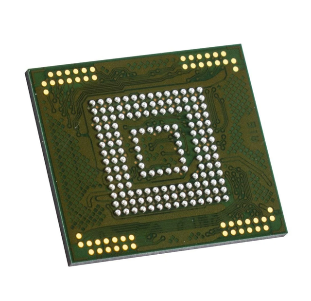MTFC4GACAJCN-1MWT eMMC