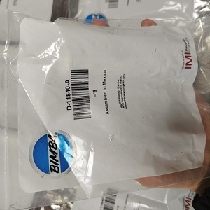 Nuevo Cilindro PLC Original Bimba Line Hole Series D-11840-A/D-11998-A/D-11618-A/D-11811-A/D-11618-A D11840A - Product Image 3