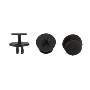 BMW <b>Engine</b> <b>Hood</b> Insulation Pad Plastic Clip 51481938725 Carpet Interior Fastener Trunk Liner Replacement Repair Part - Product Image 5