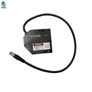 หัวเซนเซอร์วัดระยะทางด้วยเลเซอร์ CCD ความเร็วสูง ความแม่นยำสูง KEYENCE LK-G30 หัววัดขนาดเล็กสำหรับงานอุตสาหกรรม - Product Image 1