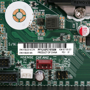 Placa base de escritorio para <span class=keywords><strong>HP</strong></span> <span class=keywords><strong>ProDesk</strong></span> <span class=keywords><strong>600</strong></span>, 680 <span class=keywords><strong>G3</strong></span> MT, 911990-001, 911990-601, 100% - Product Image 2