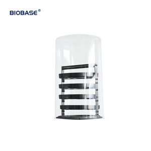 BIOBASE Freeze Dryer -60/-80 graus Pequeno Freeze Dryer Mini vácuo Liofilizador Liofilizador Freeze Dryer - Product Image 4