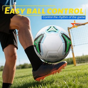 Balón <span class=keywords><strong>de</strong></span> Fútbol Oficial <span class=keywords><strong>de</strong></span> la <span class=keywords><strong>Liga</strong></span> Premier <span class=keywords><strong>de</strong></span> Fútbol <span class=keywords><strong>de</strong></span> <span class=keywords><strong>Campeones</strong></span> <span class=keywords><strong>2023</strong></span>, Balón <span class=keywords><strong>de</strong></span> Fútbol <span class=keywords><strong>de</strong></span> PU - Product Image 2