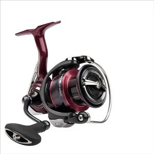 2021 Daiwa <span class=keywords><strong>Fuego</strong></span> Cs <span class=keywords><strong>Lt</strong></span> Moulinets de pêche 6 + 1bb Rapport de vitesse 5.3:1/6.2:1 1000-6000 Series Roues en eau salée - Product Image 1