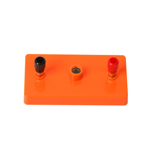 Boîte de démonstration pour enseignants - Boîte de démonstration magnétique d'électromagnétisme pour la physique et l'électricité au collège - Product Image 2
