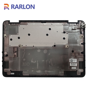 สำหรับ Dell Chromebook 11 3110เคสล่างล่างล่าง0KT6XH KT6XH AP3IU000600สัมผัส - Product Image 2