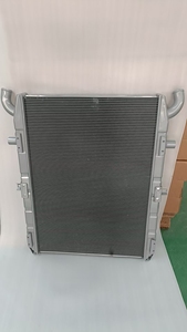 Radiador de Aluminio de Alto Rendimiento para Camiones <span class=keywords><strong>Scania</strong></span> OEM 1321888 - Product Image 6