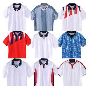 Barcelona Retro Replicas Camiseta de Fútbol 1920