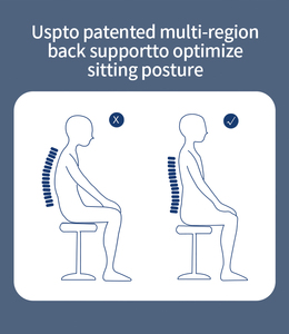 Coussin de siège bureau artefact coussin de pet <span class=keywords><strong>coccyx</strong></span> coussin de douleur <span class=keywords><strong>coccyx</strong></span> blessure coussin de décompression pour protéger les fractures - Product Image 4