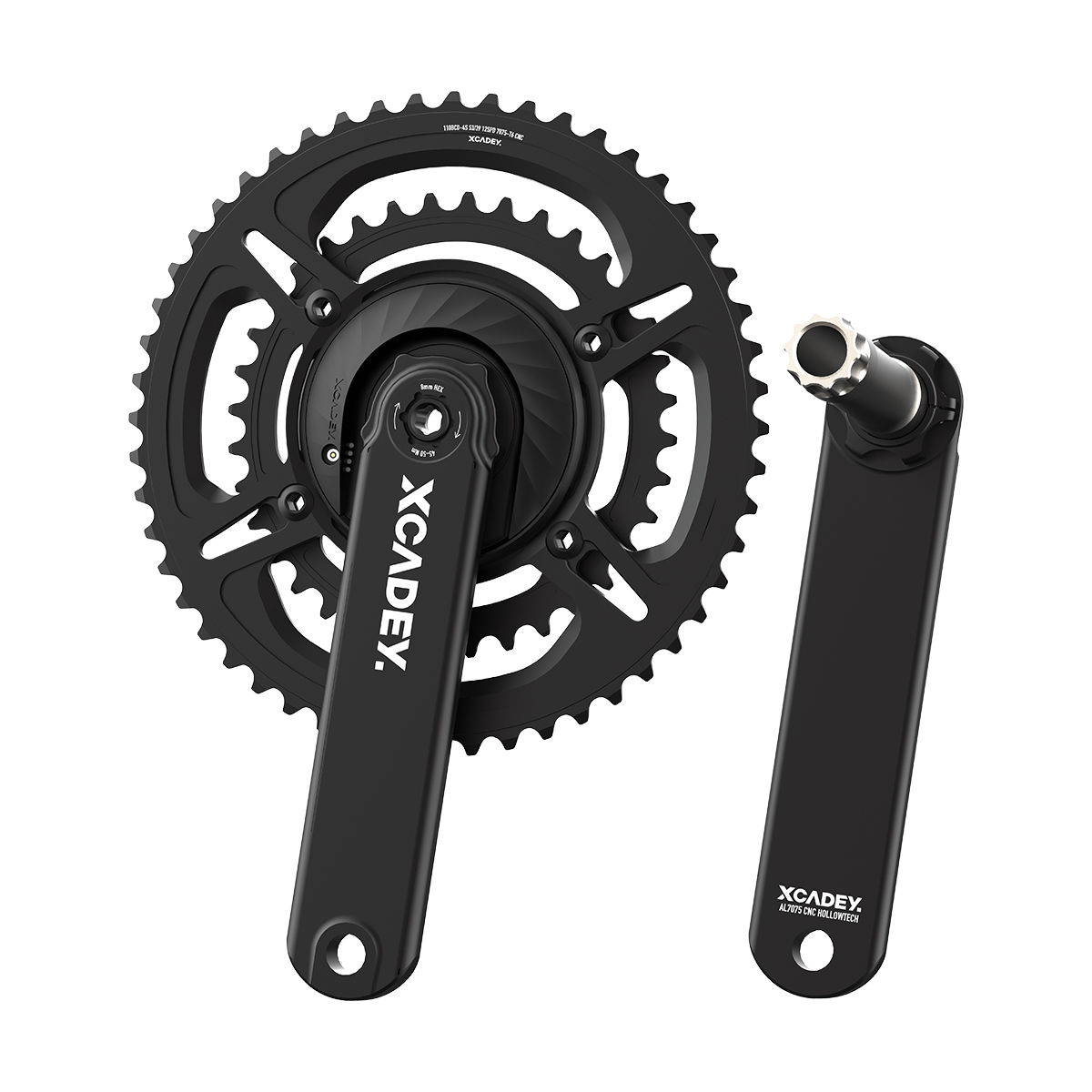 SRM FOR SHIMANO MTB | SRM POWER SHOP | パワーメーターSRMの