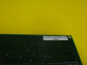 9-1179-1000 -<strong>Eisa</strong> Industrial Pc Board for Plc - Product Image 5