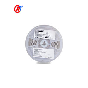 Condensadores Cerámicos Multicapa CHY GRM32DR72E104KW01L MLCC - SMD/SMT <span class=keywords><strong>0.1</strong></span> <span class=keywords><strong>uF</strong></span> 250 VDC 10% 1210 X7R Originales Nuevos GRM32DR72E104KW01L - Product Image 1