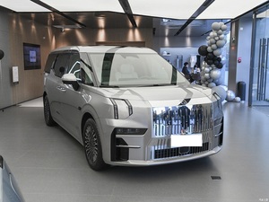 Ofertas Especiales: Auto Eléctrico ZEEKR 009 de Alto Rendimiento con Tracción en <span class=keywords><strong>las</strong></span> 4 Ruedas, Motor Dual, Gran Autonomía, Vehículo Eléctrico de Nueva Energía - Product Image 3