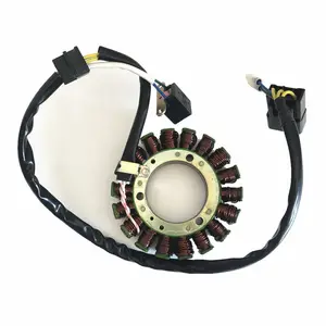 High Grade CF500 600 ATV UTV Parts, Motorycycle Relay 0180-032000 MAGNETO STATOR