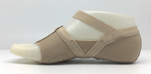 Corrector de Juanetes y Hallux Valgus, Separador de Dedos, Ajustador de Huesos del Pie, Calcetín Ortopédico para Pedicura - Product Image 3