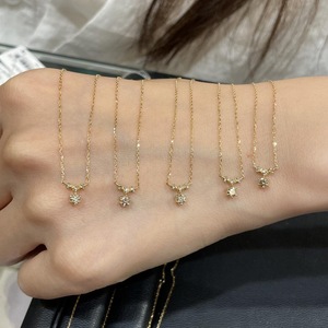 จี้เงินแท้ S925 รูปหอคอยแห่งความปรารถนา ประดับลูกปัด สำหรับผู้หญิง ดีไซน์โดดเด่นไม่ซ้ำใคร สร้อยคอสำหรับใส่กับเสื้อไหมพรม สร้อยคอสวยงาม ประเภทสินค้า - Product Image 1