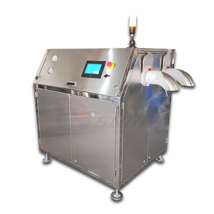 Tốt sau khi bán hàng dịch vụ 50kg 100kg 150kg 300kg PELLET khô <span class=keywords><strong>Ice</strong></span> Maker máy khô <span class=keywords><strong>Ice</strong></span> pelleting máy cho <span class=keywords><strong>Ice</strong></span> uống - Product Image 4