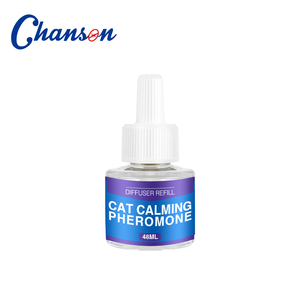 Kit diffuser feromon menenangkan hewan peliharaan kualitas tinggi untuk diffuser menenangkan feromon kucing yang tidak diinginkan anjing kucing - Product Image 6