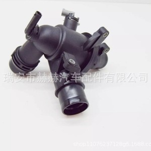 A6512002700 M651เทอร์โมเครื่องยนต์ Mercedes 651921สำหรับซ่อมรถตู้ - Product Image 3