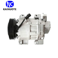 Compresseur de climatisation KNT pour Renault Maxity 2007-2017 YD25 92600MA000  92600-MA000 92600-MA00D 92600-MA00B 92600MA00D