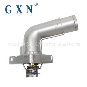 เทอร์โมสตัท Gxn รุ่น 21200-9Y400 สำหรับ Infiniti M35 3.5 X ปี 2005 อะไหล่ทดแทนระบบระบายความร้อนเครื่องยนต์ - Product Image 2