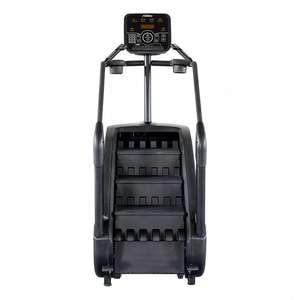 <span class=keywords><strong>Stepper</strong></span> Verticale Cardio Stair Master Professionale Macchina Sali Scale Elettrica Attrezzatura da Palestra Commerciale - Product Image 2