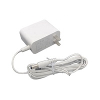 2023 livraison directe alimentation 12v 1a 5 tension 2 ampères adaptateurs d'alimentation pour caméras espion Baseus sortie 10W avec Protection OTP