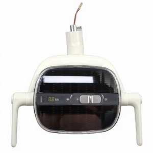 <span class=keywords><strong>Lampe</strong></span> LED dentaire à montage au <span class=keywords><strong>plafond</strong></span> 5w, accessoire de fauteuil de clinique dentaire, lumière LED médicale, <span class=keywords><strong>lampe</strong></span> d'examen buccal à induction - Product Image 1