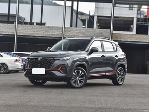 Changan Cs35 Plus Coche Usado Vehículos de Gasolina <span class=keywords><strong>Baratos</strong></span> <span class=keywords><strong>0</strong></span> Kilómetros Alta Calidad Vehículos Changan de Segunda Mano <span class=keywords><strong>Baratos</strong></span> - Product Image 2