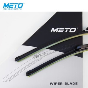 Multifunzione spazzole tergicristallo auto per <span class=keywords><strong>Audi</strong></span> <span class=keywords><strong>A3</strong></span> Sportback 48V 2020 26 + 18 pollici - Product Image 2