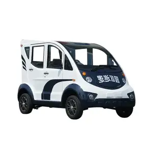 Tourist Passenger Electric Rickshaw Auto Rickshaw Price Electric Tricycle Three Wheels 3 Wheel E-car Electric Motor