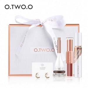 <span class=keywords><strong>Meilleur</strong></span> Kit Maquillaje Cadeaux Ensembles complets Cosmétiques Noël Maquiagem Maquillage Ensemble tout-en-un - Product Image 4