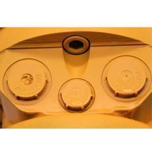 เครื่องยนต์ทดแทนใหม่สำหรับเครื่องจักรก่อสร้างรุ่น 226B - Product Image 5