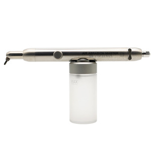 Pistola de Aire para Abrasión Dental con Polvo de Alúmina para Ortodoncia, Adhesivos y Equipo de Limpieza para Restauraciones - Product Image 3