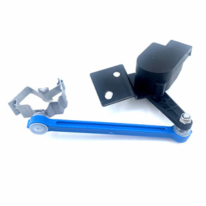 Capteur de hauteur de véhicule Audi 4Z7941286C pour la réparation du système de suspension, pièce de rechange - Product Image 1