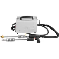 Soudeuse par points 3500A pour débosselage de carrosserie automobile, 1.8kW AC 110-240V, hauteur de banc 50cm, machine de réparation de tôlerie automobile 5