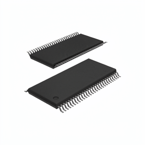 Manufacturer Channel Buy Online Electronic Components 74ACT16657DL Logic 56 BSSOP - Product Image 1
