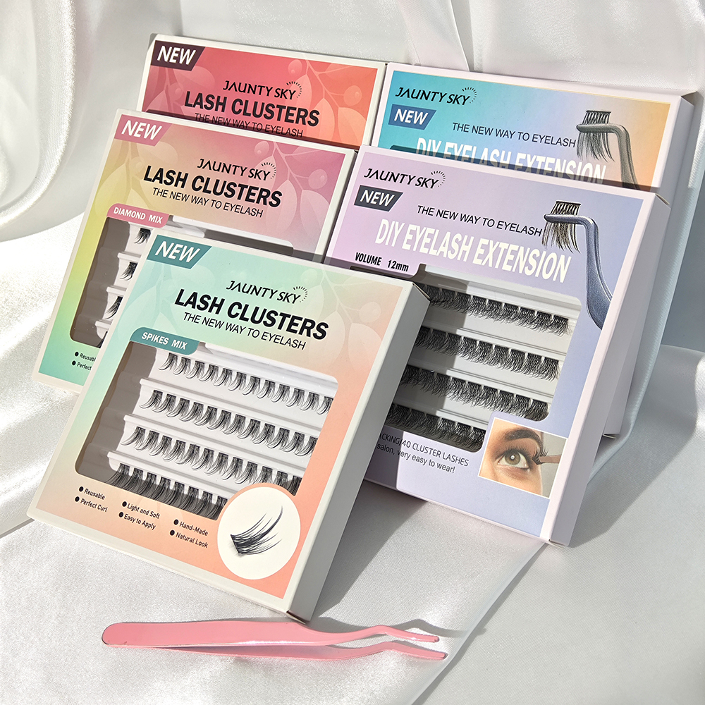 KIT de bricolage 7