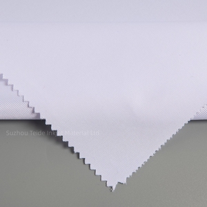 Tissu rétro-éclairé blanc Triple polyester 100% pour tissu d'affichage de boîte à lumière <span class=keywords><strong>imprimable</strong></span> sous/uv /latex - Product Image 6