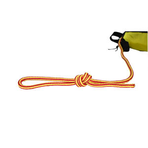 Borsa da tiro sicura per il salvataggio dell'acqua della linea di lancio borsa da tiro di salvataggio in corda galleggiante con corda - Product Image 3