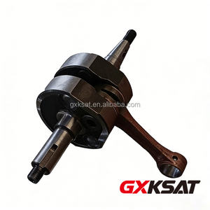 GXKSAT Vilebrequin de moteur de moto haute performance <span class=keywords><strong>DT125</strong></span> <span class=keywords><strong>R</strong></span> Pièces de moteur de scooter DT 125R - Product Image 4