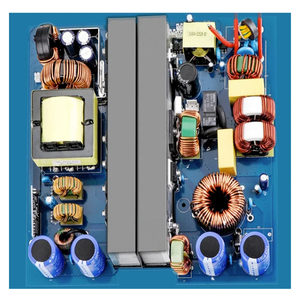 EV-PEAK U4 Custom Smart Agriculture <b>Drone</b> <b>Battery</b> Charger 100V-240V for Racing and EVTOL <b>Drones</b> Guangdong China - Product Image 3