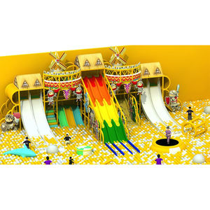 Grande <span class=keywords><strong>piscine</strong></span> à balles <span class=keywords><strong>rectangulaire</strong></span> pour enfants parc d'attractions intérieur <span class=keywords><strong>piscine</strong></span> à balles aire de jeux intérieure pour enfants - Product Image 1