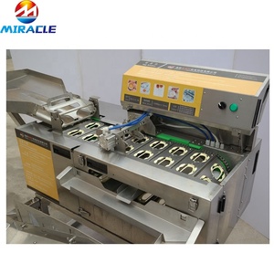 Machine commerciale de casse d'oeufs d'<span class=keywords><strong>oiseau</strong></span> pour l'industrie de boulangerie - Product Image 5