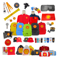 AI-MICH Articles Promotionnels Personnalisés VIP Cadeaux Marketing d'Entreprise Ensemble de Produits Promo avec Impression de Logo Solutions de Cadeaux Publicitaires