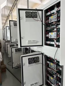 Pantalla LED P10 para Exteriores a Todo Color, Alto Brillo, para Carreteras, Empresas, Hospitales, Parques, Publicidad, Tamaño Personalizado - Product Image 3