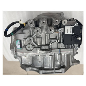 Boîte de vitesses TF80 neuve, ensemble complet de transmission pour voitures à transmission automatique - Product Image 4